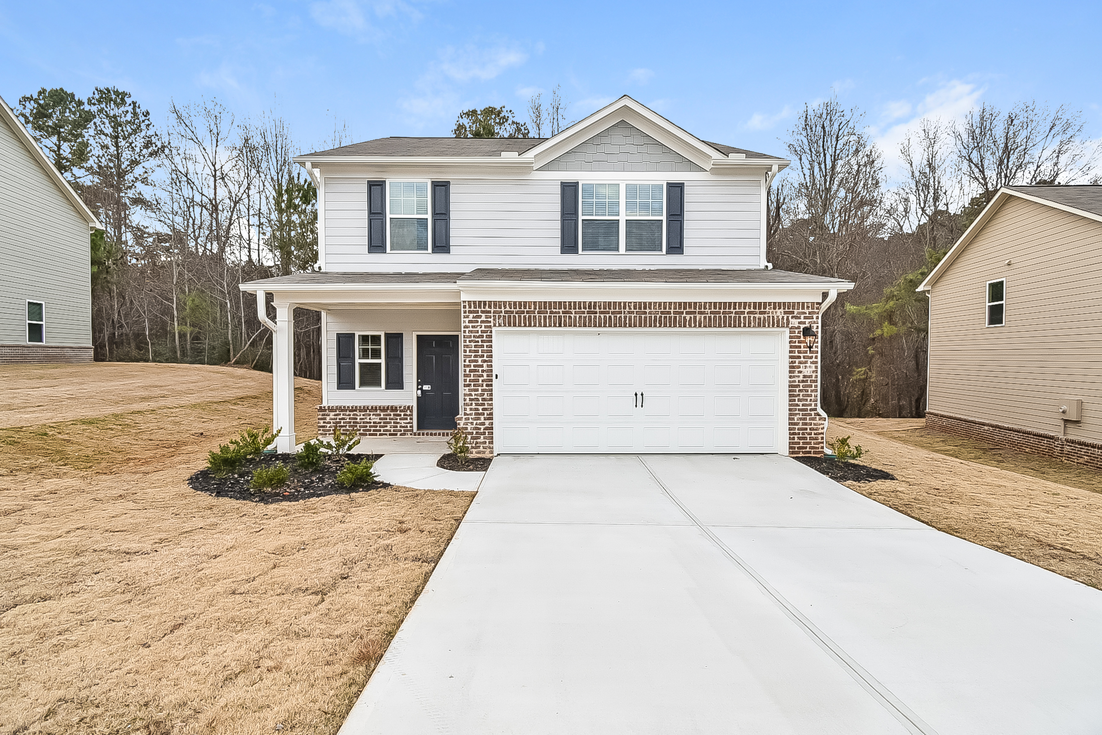 222 Augusta Woods Dr Villa Rica, GA 30180
